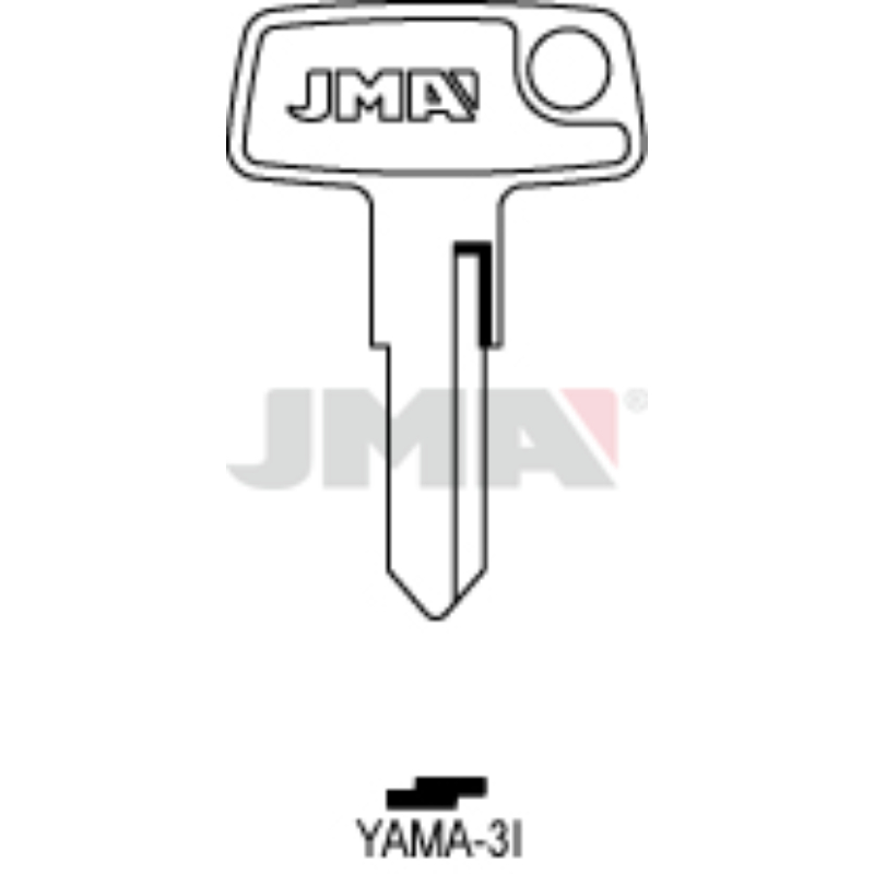 Chei JMA Otel-A YAMA-3I